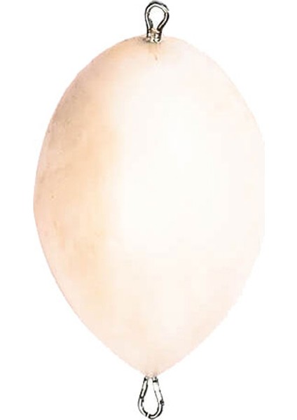 Bulrag 45gr (Zargana Topu) Beyaz Olta Şamandırası