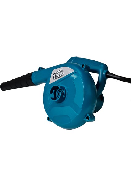 -221-Üfleyici Körük,600W,16000 Devir