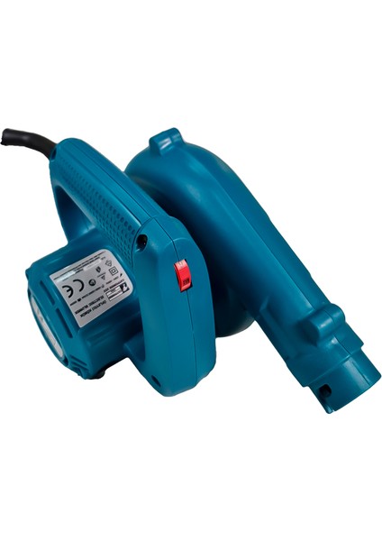 -221-Üfleyici Körük,600W,16000 Devir