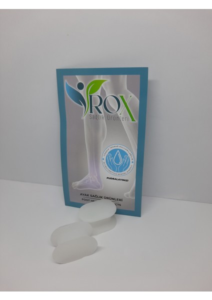 Parmak Arası Makara