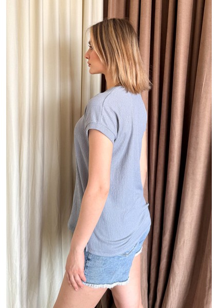 Kadın Raşel V Yaka Body 5039 modelleri