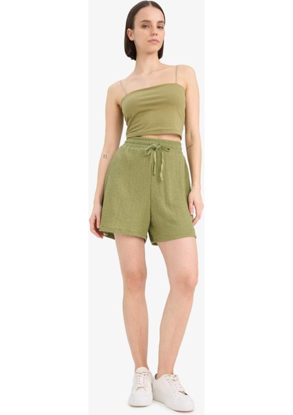 Coool Loose Fit Bürümcük Şort A6223AX25SM fiyatları