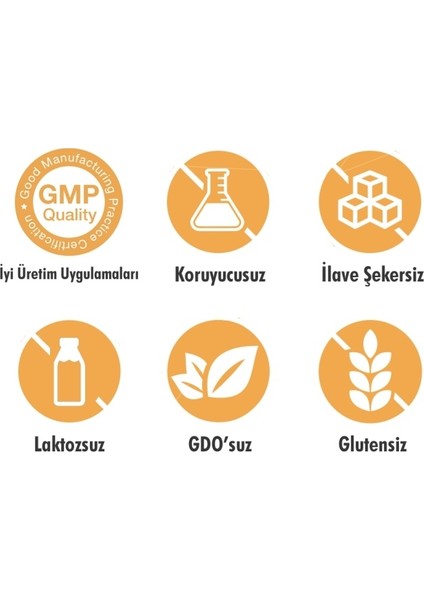 Supra Vitamin C + Çinko - Prebiyotik Inülin Ilaveli Toz Efervesan Saşe