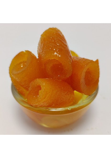Turunç Reçeli 460 gr