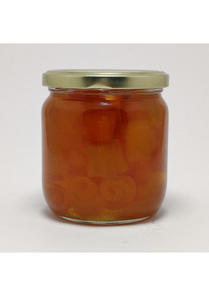 Turunç Reçeli 460 gr