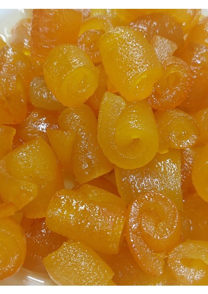 Turunç Reçeli 460 gr