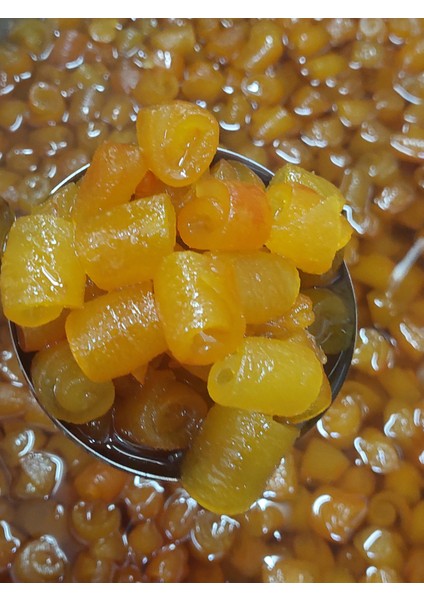 Turunç Reçeli 460 gr