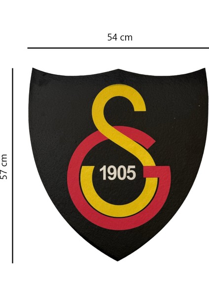 Strafor Galatasaray Taraftar Logo