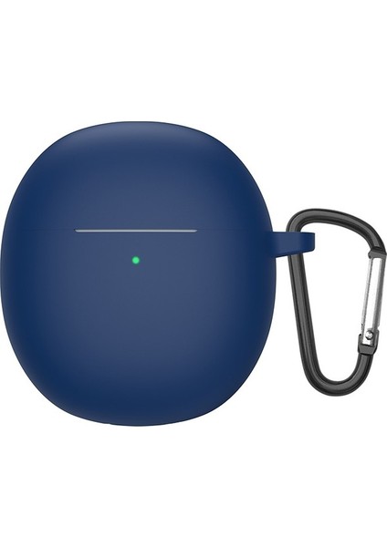 Vivo Tws Air Red Için Kulaklık Silikon Koruyucu Kılıf (Yurt Dışından)