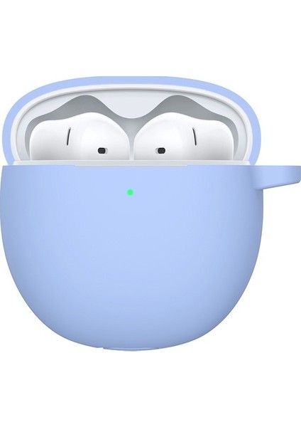 Vivo Tws Air Red Için Kulaklık Silikon Koruyucu Kılıf (Yurt Dışından) fırsatları