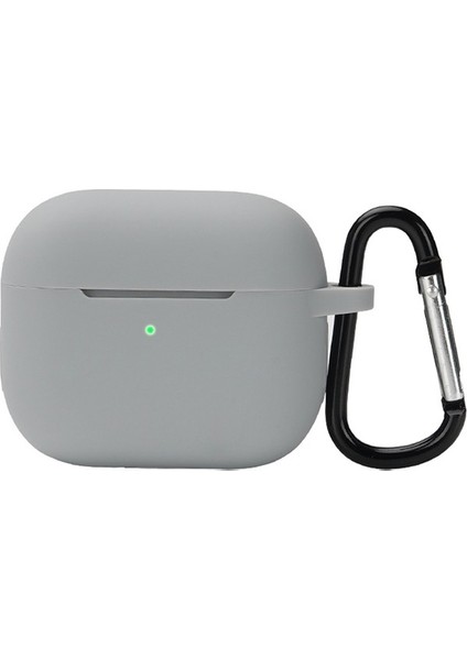 3 Çam Orman Yeşili Için Kablosuz Kulaklık Silikon Kasa (Yurt Dışından)