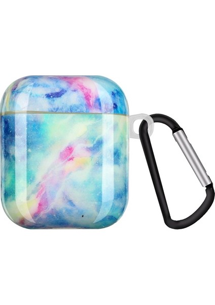 1/2 Ekleme Mermeri Için Boyalı Plastik Kasa (Yurt Dışından)