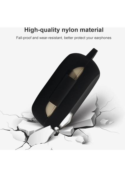 Jabra Ite 7 Pro Pink Için Silikon Kulaklık Kılıfı (Yurt Dışından) fırsatları