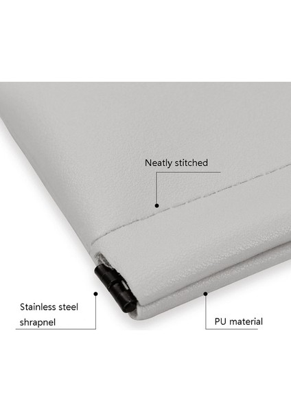 2 Adet Kulaklık Verileri Kablo Depolama Çantası, Boyut: Büyük Taç Pembe (Yurt Dışından) modelleri