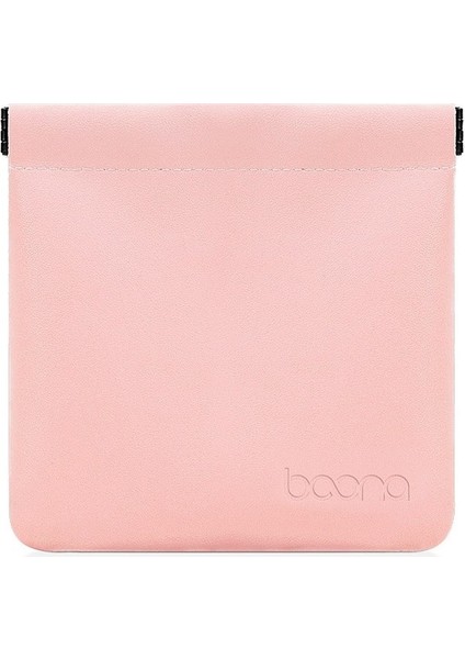 2 Adet Kulaklık Verileri Kablo Depolama Çantası, Boyut: Küçük Nane Yeşili (Yurt Dışından)