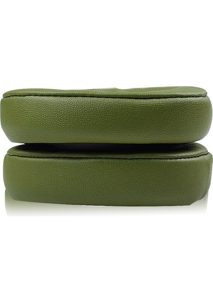Skullcandy Crusher 3.0 Wiress Için 2 Adet Kulak Pedleri Kulak Pedleri Tibet Mavisi (Yurt Dışından)
