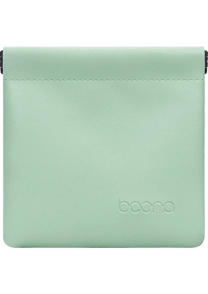 2 Adet Kulaklık Verileri Kablo Depolama Çantası, Boyut: Küçük Nane Yeşili (Yurt Dışından) indirimleri