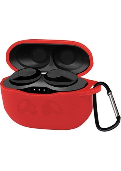 G23 Tune T120TWS/T125TWS Için Silikon Kılıf (Yurt Dışından)