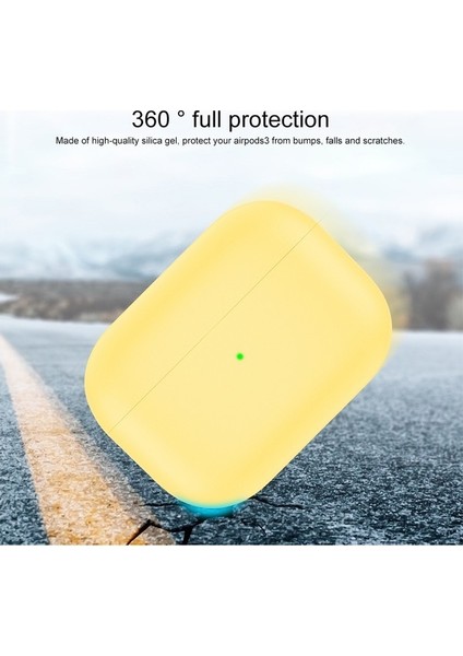 Silikon Kulaklık Kılıfı (Yurt Dışından) fiyatları