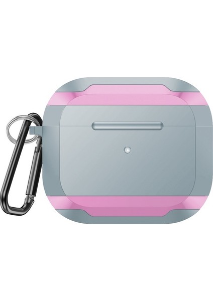 Alüminyum Alaşımlı Tpu Kulaklık Kılıfı (Yurt Dışından)