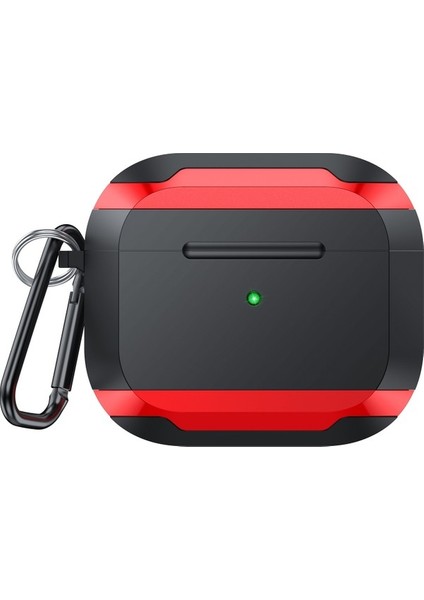 Alüminyum Alaşımlı Tpu Kulaklık Kılıfı (Yurt Dışından) fiyatları