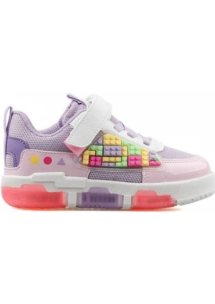 Legos Erkek Çocuk Günlük Işıklı Sneaker Spor Ayakkabı fiyatları