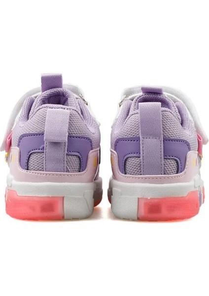 Legos Erkek Çocuk Günlük Işıklı Sneaker Spor Ayakkabı fırsatları