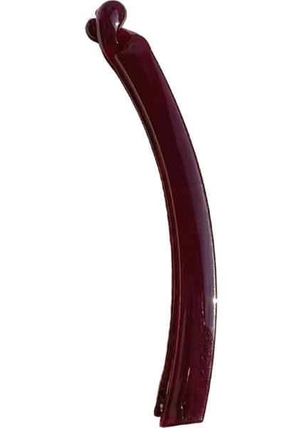 Yeni Akrilik Muz Klipleri Dikey Muz Saç Klipleri Kore At Kuyruğu Saç Tokası Ettes Gril 5 (Yurt Dışından)