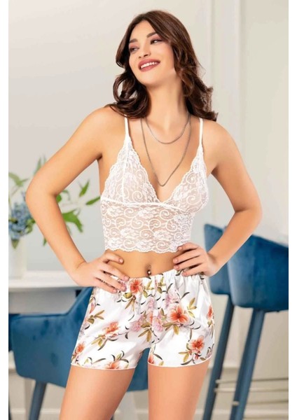 Miss Kadın Gecelik