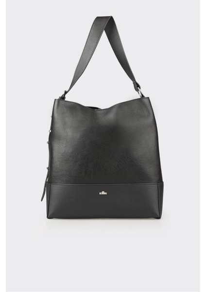 Siyah Kadın Omuz Çantası fiyatları