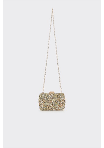 Gold Kadın El Çantası fiyatları