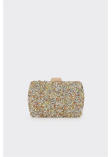 Gold Kadın El Çantası modelleri