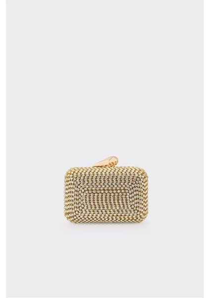 Gold Kadın El Çantası modelleri