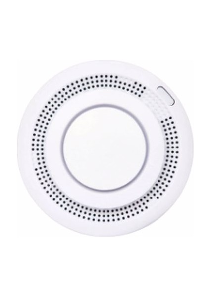 Wifi Yangın ve Duman Alarm Dedektörü / Sensörü