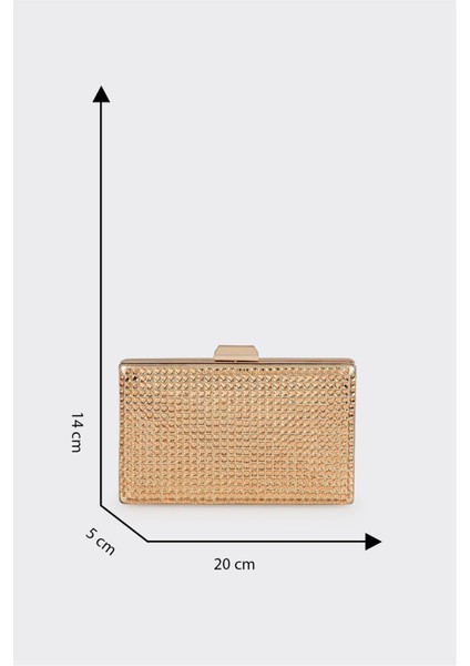Gold Kadın El Çantası indirimleri