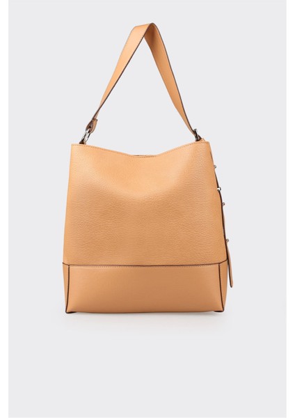 Naturel Kadın Omuz Çantası modelleri