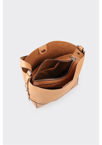 Naturel Kadın Omuz Çantası fırsatları