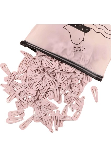 10/50PCS 1.2 Inç Bebek Sevimli Anlama Bb Saç Tokası Mini Çocuk Saç Klipleri Ettes Düz Moda Yenidoğan 440-11/BOYUT10 Adet (Yurt Dışından)