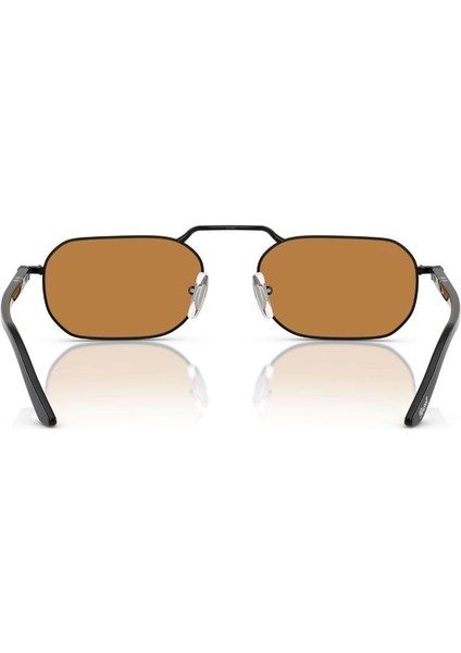 0po 1020S 107853 57 Unisex Güneş Gözlüğü indirimleri