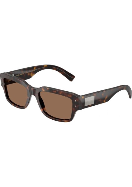 0dg 4483 502/73 54 Unisex Güneş Gözlüğü