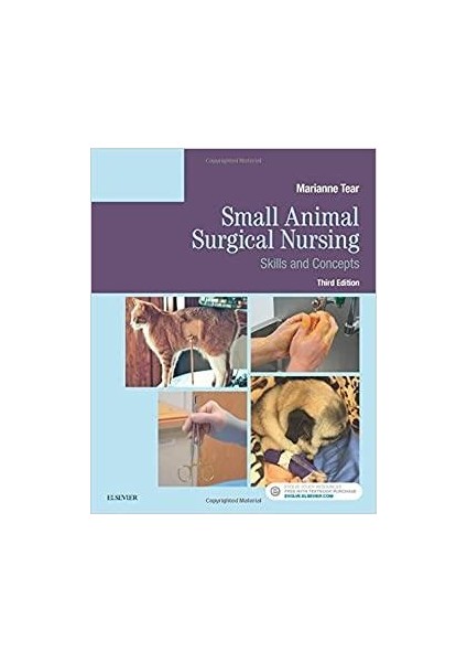 Small Animal Surgical Nursing