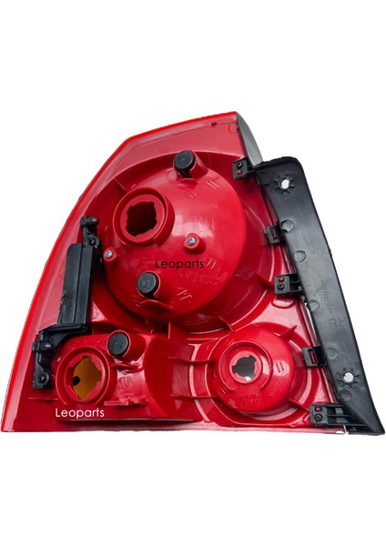 Hyundai Accent Stop Lambası Sağ 2003-2005 92402-25510 fiyatları