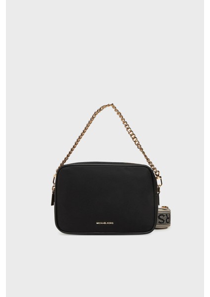 Logolu Çıkarılabilir Askılı Çanta 32S5GYTC5C001 Bayan Çanta 32S5GYTC5C 001