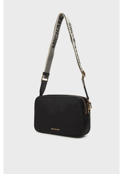 Logolu Çıkarılabilir Askılı Çanta 32S5GYTC5C001 Bayan Çanta 32S5GYTC5C 001 modelleri