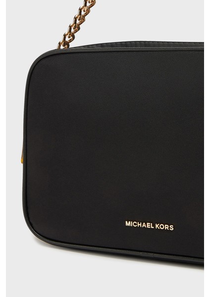 Logolu Çıkarılabilir Askılı Çanta 32S5GYTC5C001 Bayan Çanta 32S5GYTC5C 001 indirimleri