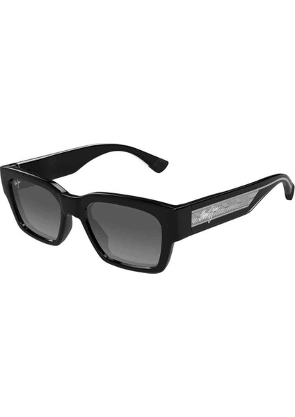 MJ0642S 001 14 53 Unisex Güneş Gözlüğü
