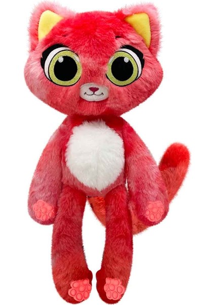 Kokulu Peluş S1 - Greyfurt Kokulu Kedi fiyatları