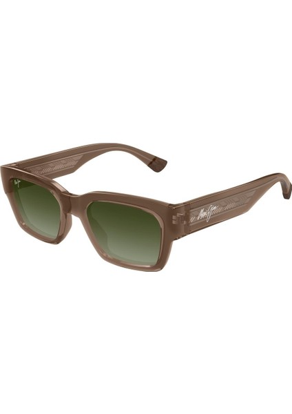 MJ0642S 003 53 Unisex Güneş Gözlüğü