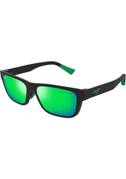 MJ0628S 001 02 57 Unisex Güneş Gözlüğü