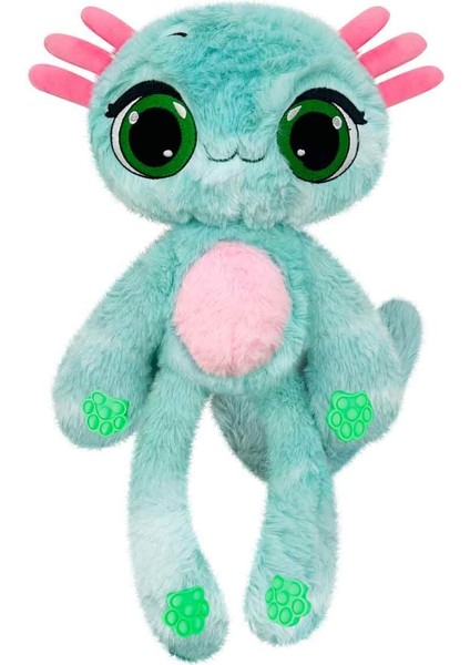 Kokulu Peluş S1 - Karpuz Kokulu Axolotl fiyatları